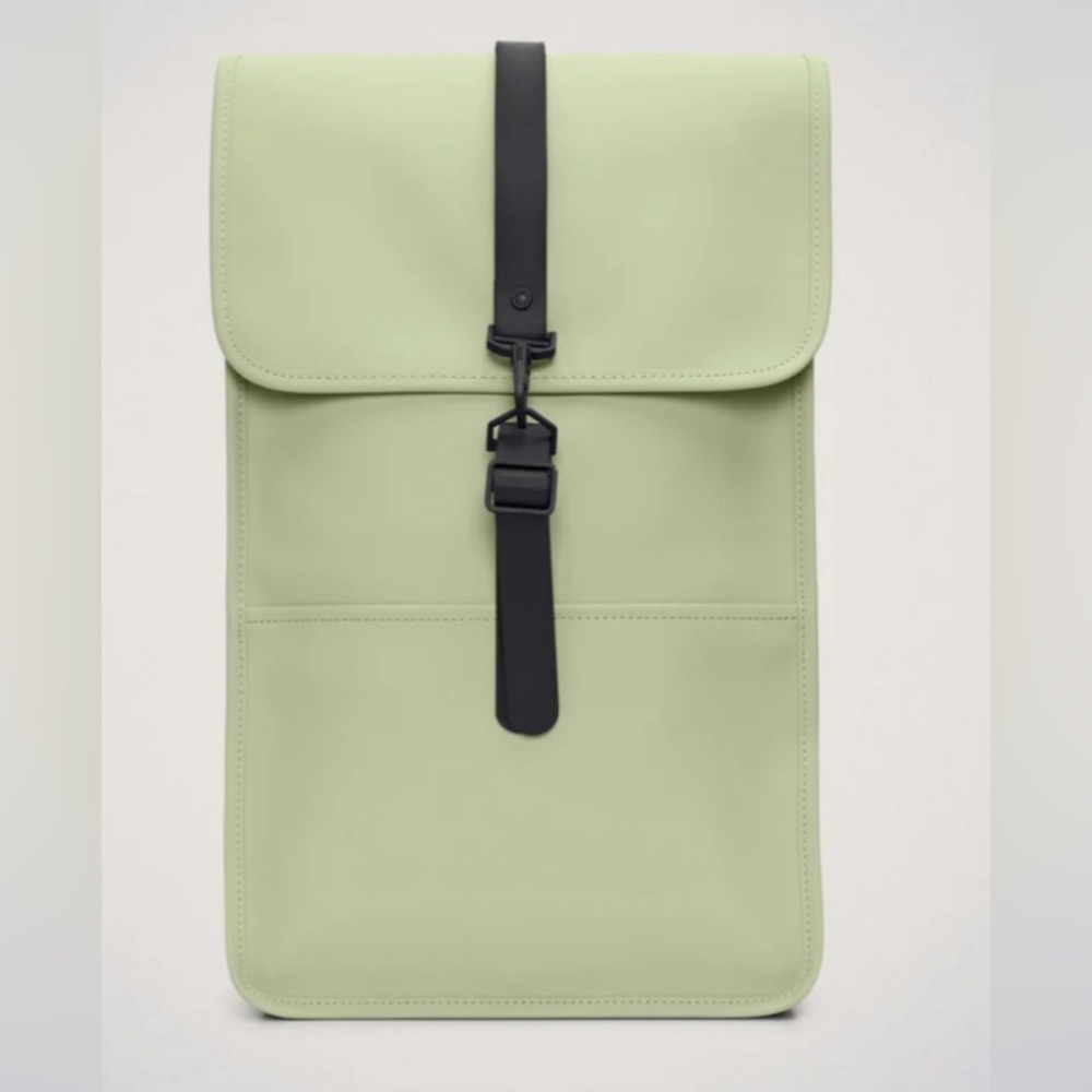 LMT: Rains Mini Backpack- Unisex - Picture 9 of 14